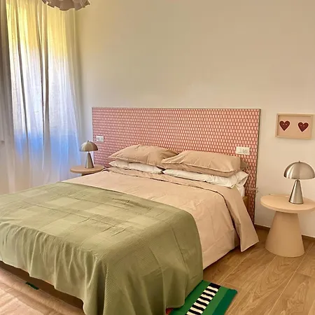 Apartamento Al Civico 15 - 300 M Dal Duomo - Permesso Ztl Gratuito Módena
